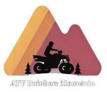 ATV Rainbow Mountain