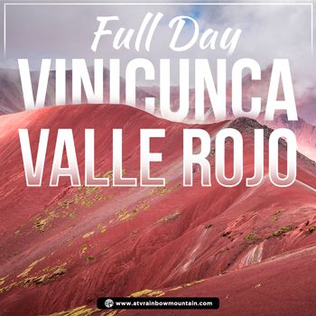 INICIO | atv-rainbow-mountain-valle-rojo-cusco-2022