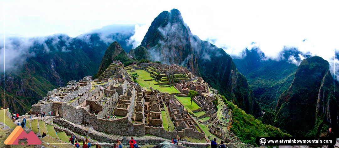 tour Machu Picchu 1 d