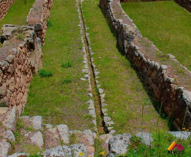 Inkilltambo Trek – Ruta Inca & Templos