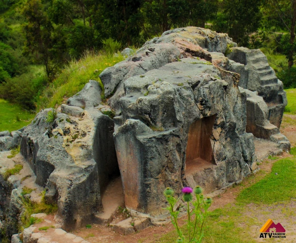 Inkilltambo Trek – Ruta Inca & Templos