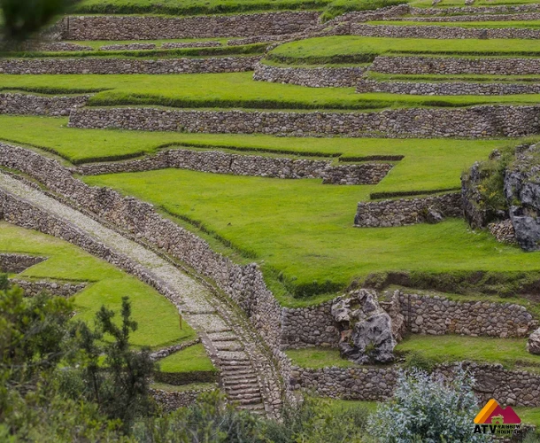 Inkilltambo Trek – Inca Route