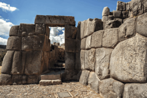 City Tour Cusco