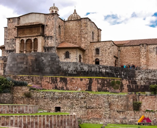 City Tour Cusco