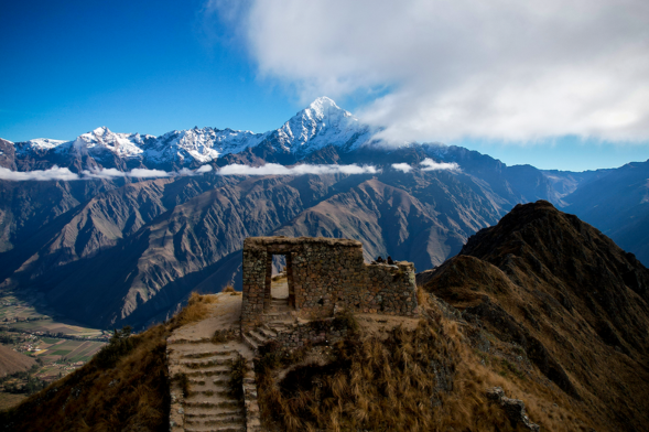 Inti Punku Trek – Full Day