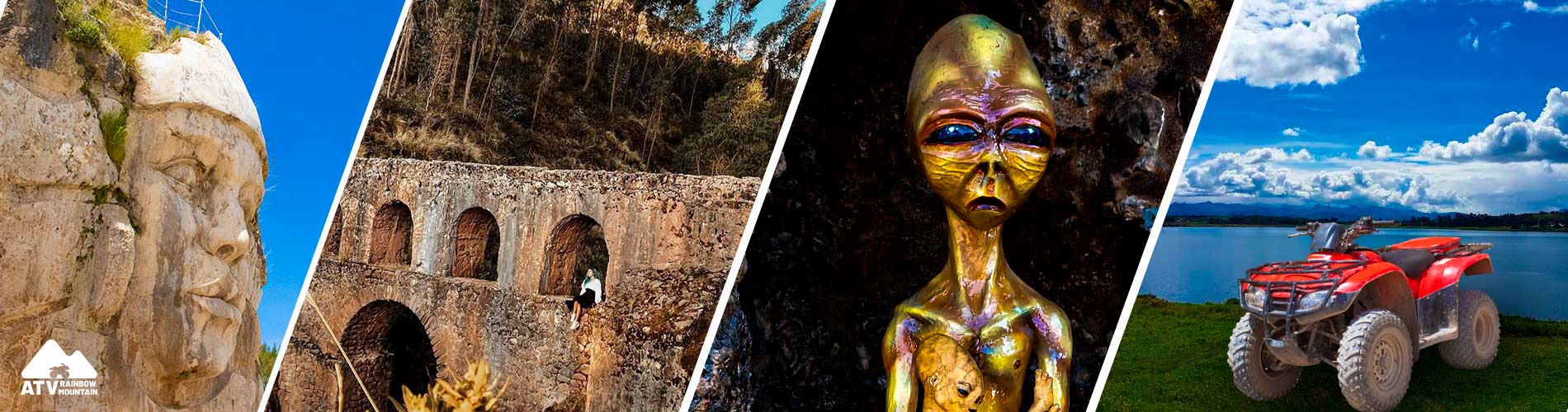 Morada de los Dioses & Piuray