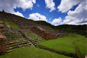 Machu Colca & Huayllabamba
