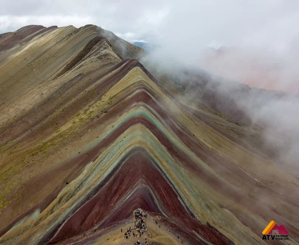 Montaña de Colores Full Day