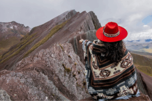 Pallay Punchu Tour | Incredible Colored Mountain Hike