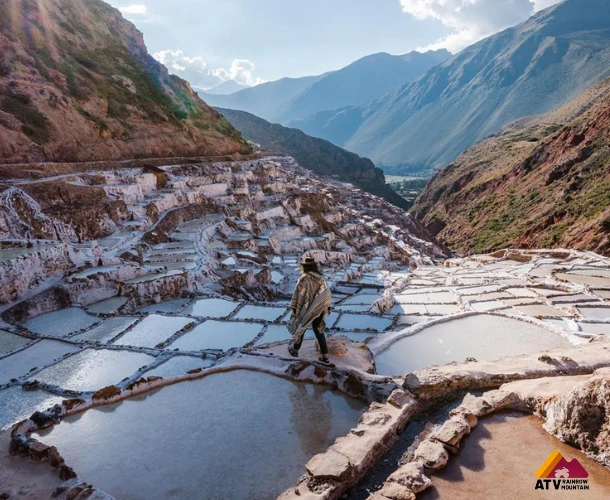 Maras, Moray & Sacred Valley Tour