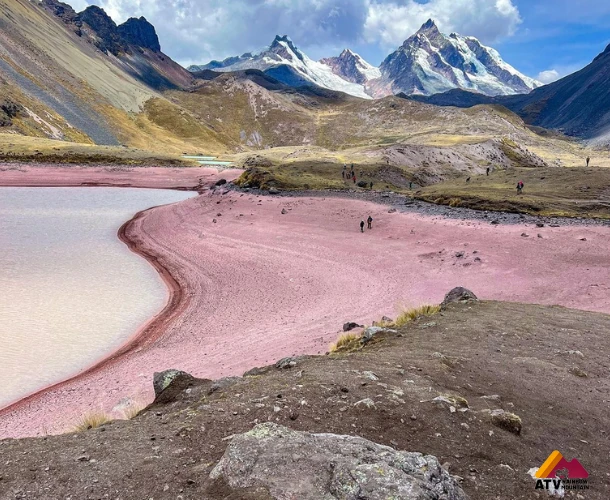 7 Lagoons of Ausangate Tour