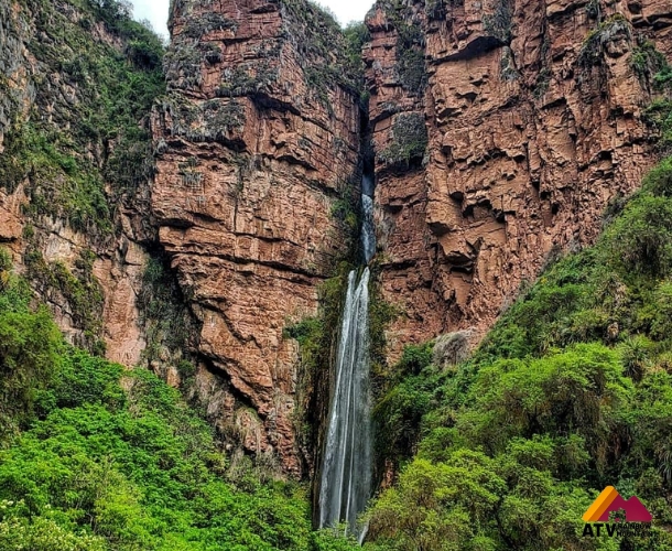 Perolniyoc & Raqaypata Trek