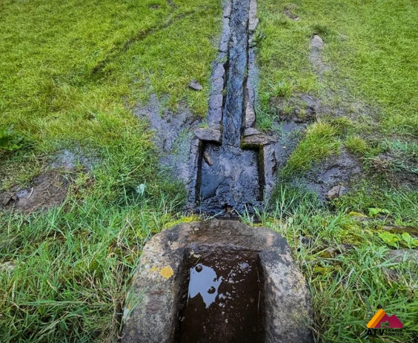 Farallones de Tecsecocha