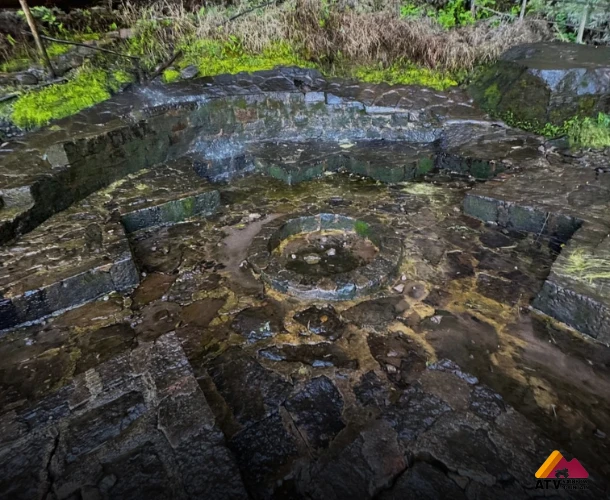 Farallones de Tecsecocha
