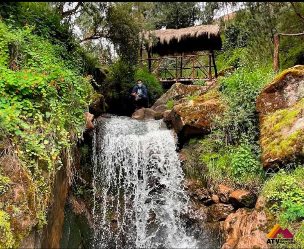 Tecsecocha Farallones Hike