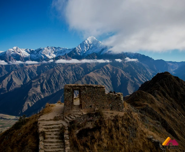 Inti Punku Trek