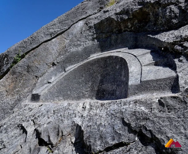 Tour Killarumiyoq Medio Día