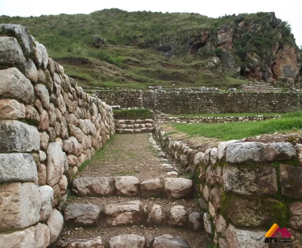 Tour Killarumiyoq Medio Día