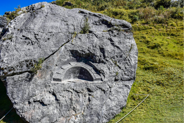 Tour Killarumiyoq Medio Día