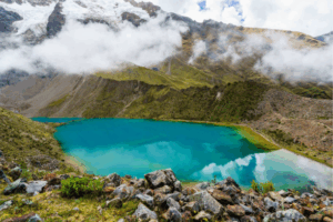 Humantay Lagoon Full Day