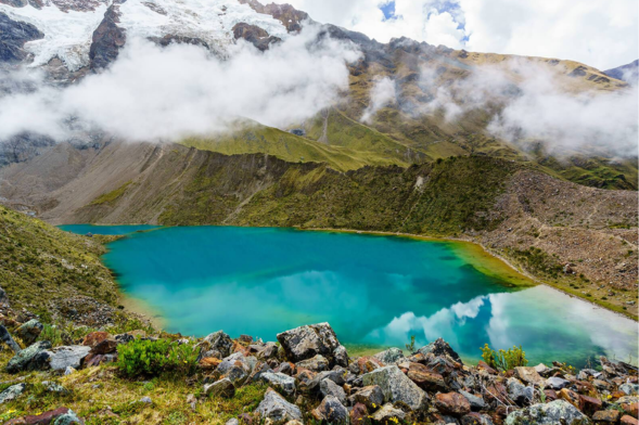 Laguna Humantay Full Day