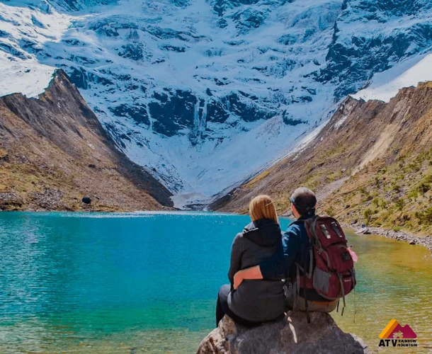 Laguna Humantay Full Day