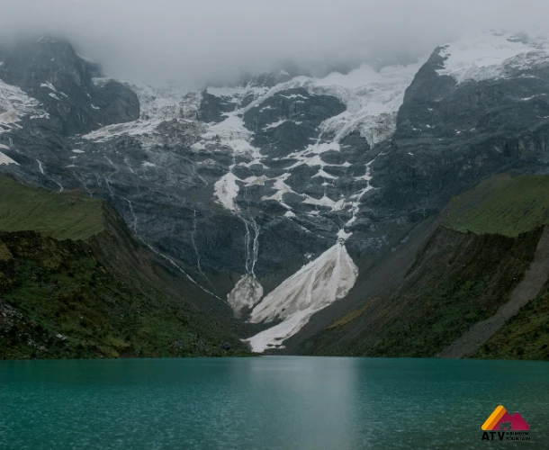 Laguna Humantay Full Day