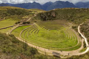 Maras, Moray & Valle Sagrado
