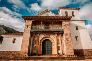 Tour Valle Sur de Cusco | Excursión de Medio Día