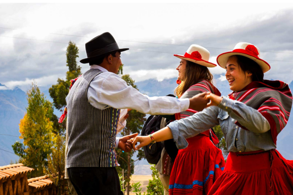 Maras & Moray Cultural Experience