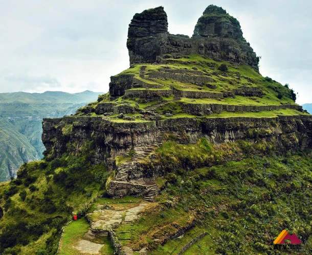 Waqrapukara Full Day