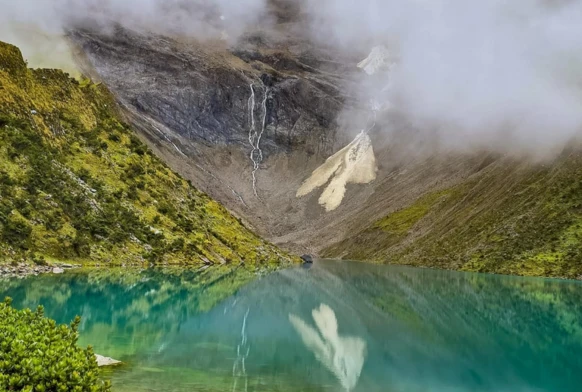 Tour Laguna Humantay | Excursión de un Día