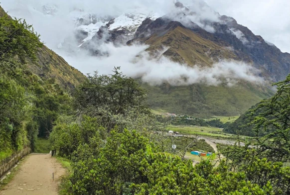 Tour Laguna Humantay | Excursión de un Día