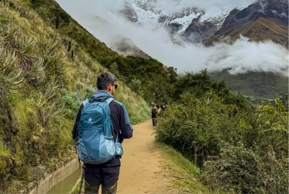 Tour Laguna Humantay | Excursión de un Día