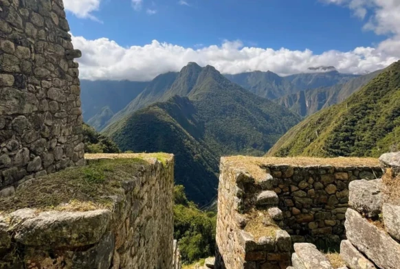 Tour a Machu Picchu desde Cusco | 1 Día completo