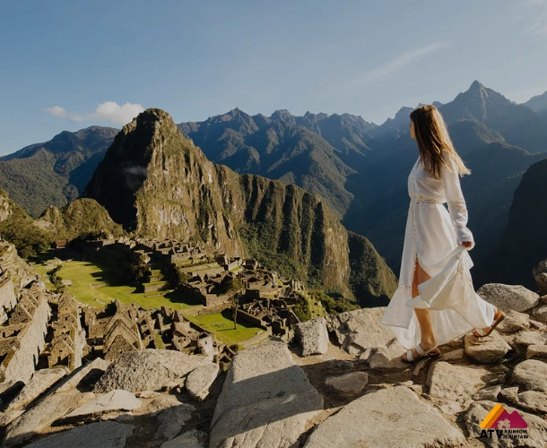 Sacred Valley Full-Day Tour