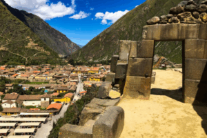 Valle Sagrado Full Day