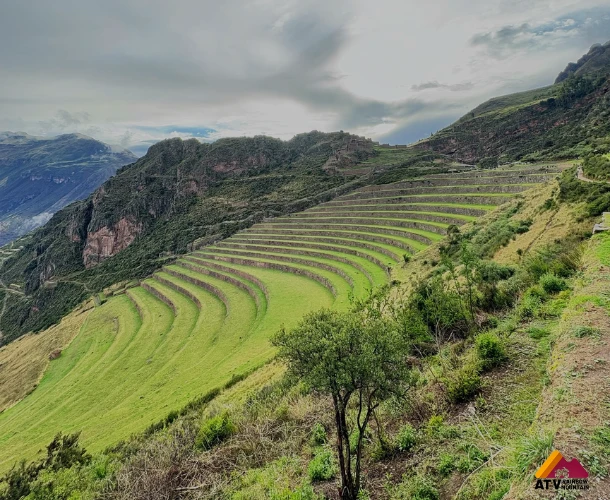 Valle Sagrado Full Day