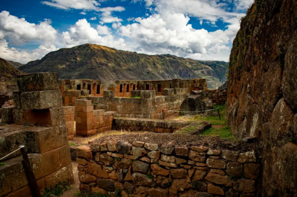 Valle Sagrado Full Day