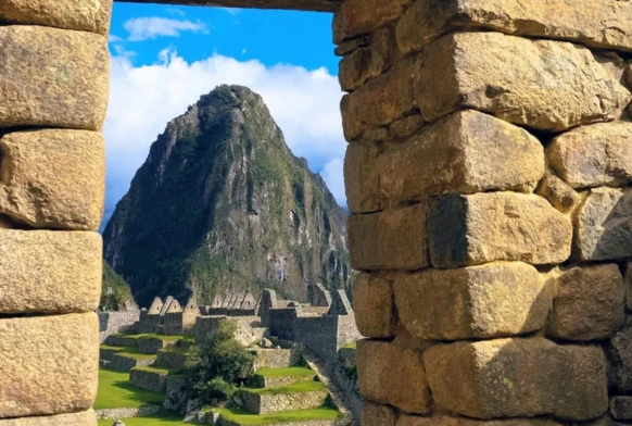 Machu Picchu Day Trip from Cusco | The Citadel in One Day