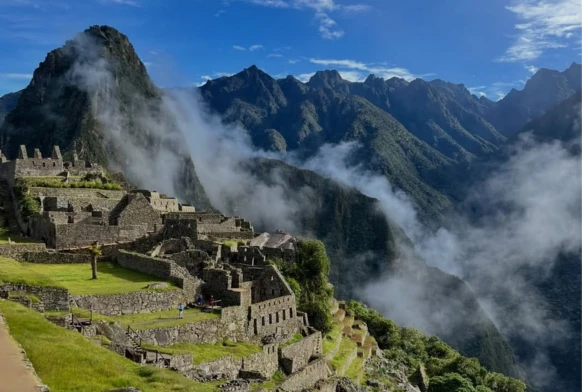 Machu Picchu Day Trip from Cusco | The Citadel in One Day