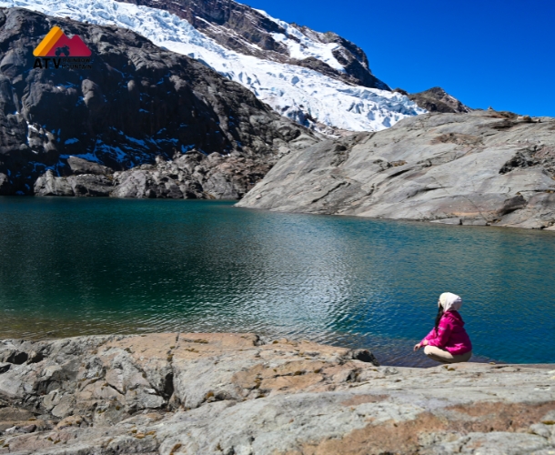 Tour Glaciares de Ausangate Full Day