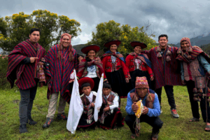 Tour Vivencial en el Valle Sagrado