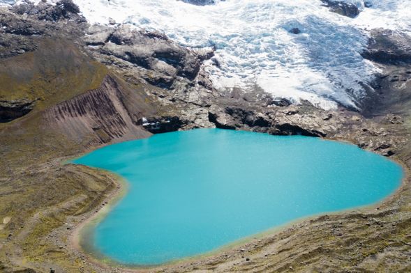 Tour Glaciares de Ausangate Full Day