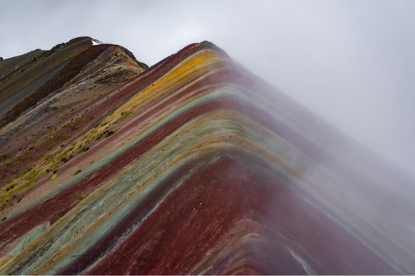 Montaña de Colores sin Caminata Cusco | Tour en Cuatrimoto