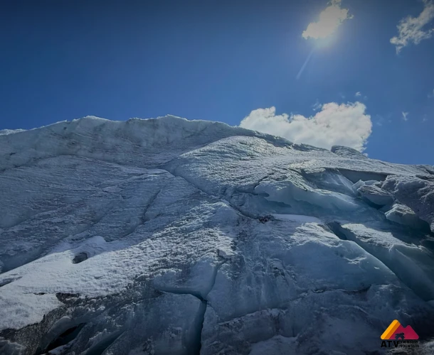 Tour Glaciares de Ausangate Full Day