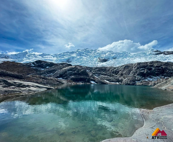 Tour Glaciares de Ausangate Full Day