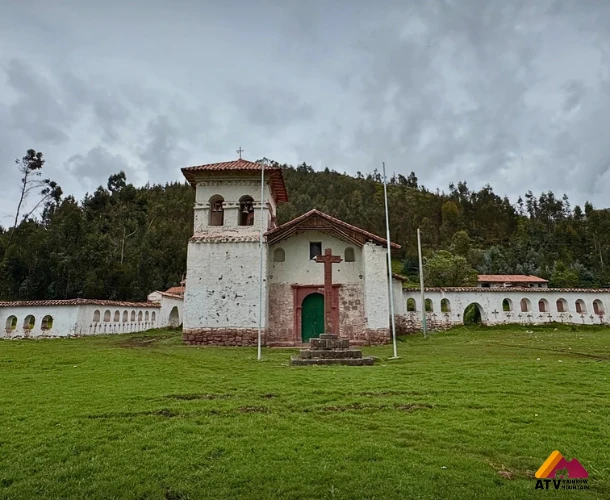 Montaña de Colores en Cuatrimoto – Ruta Corta Temprano
