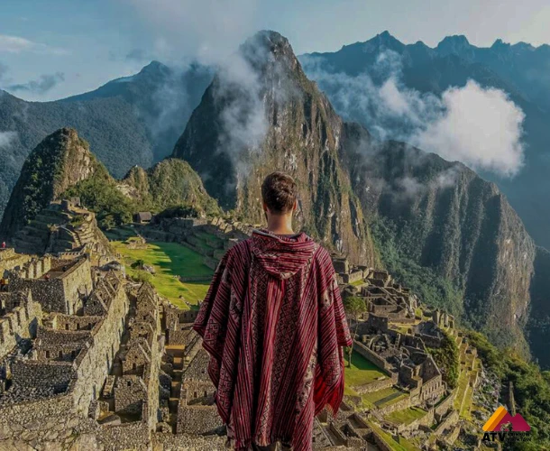 Tour del Café & Machu Picchu 2D