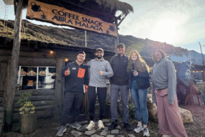 Tour del Café 2D